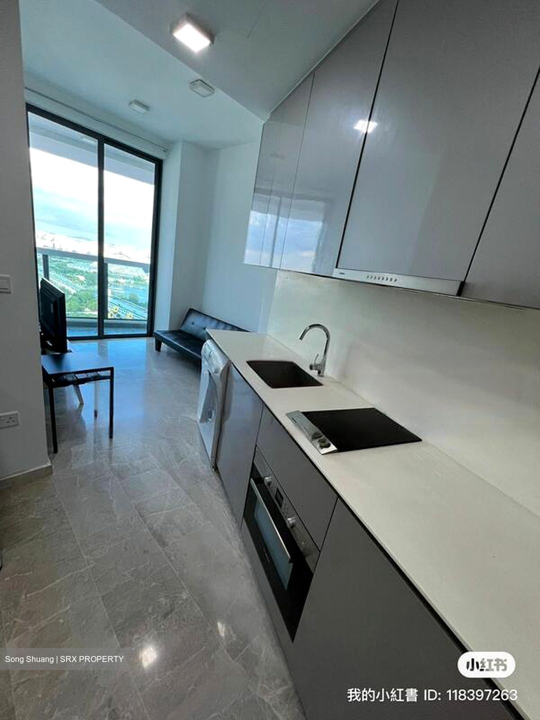 City Gate (D7), Apartment #637720661